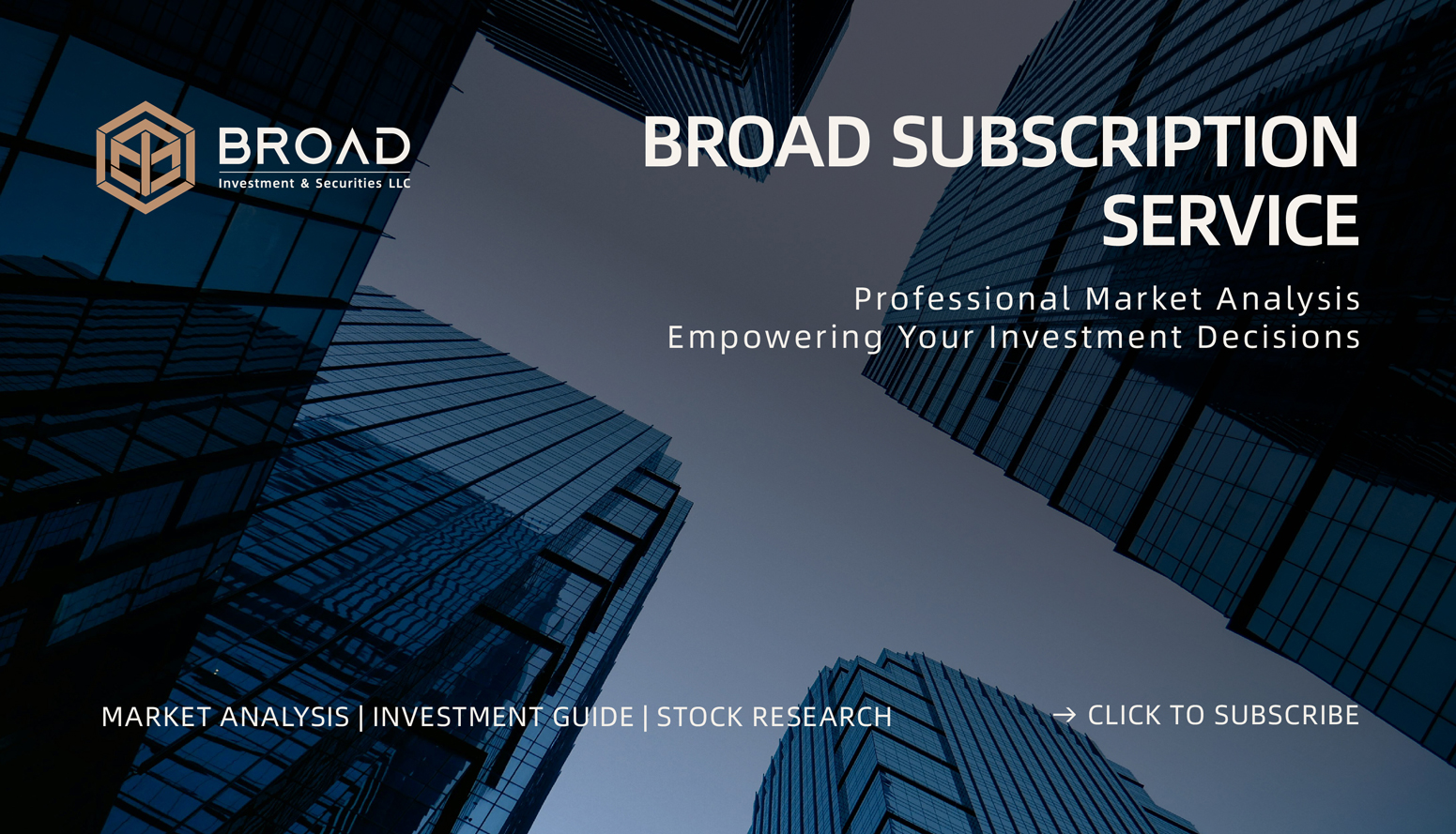 Broad Investment Securities